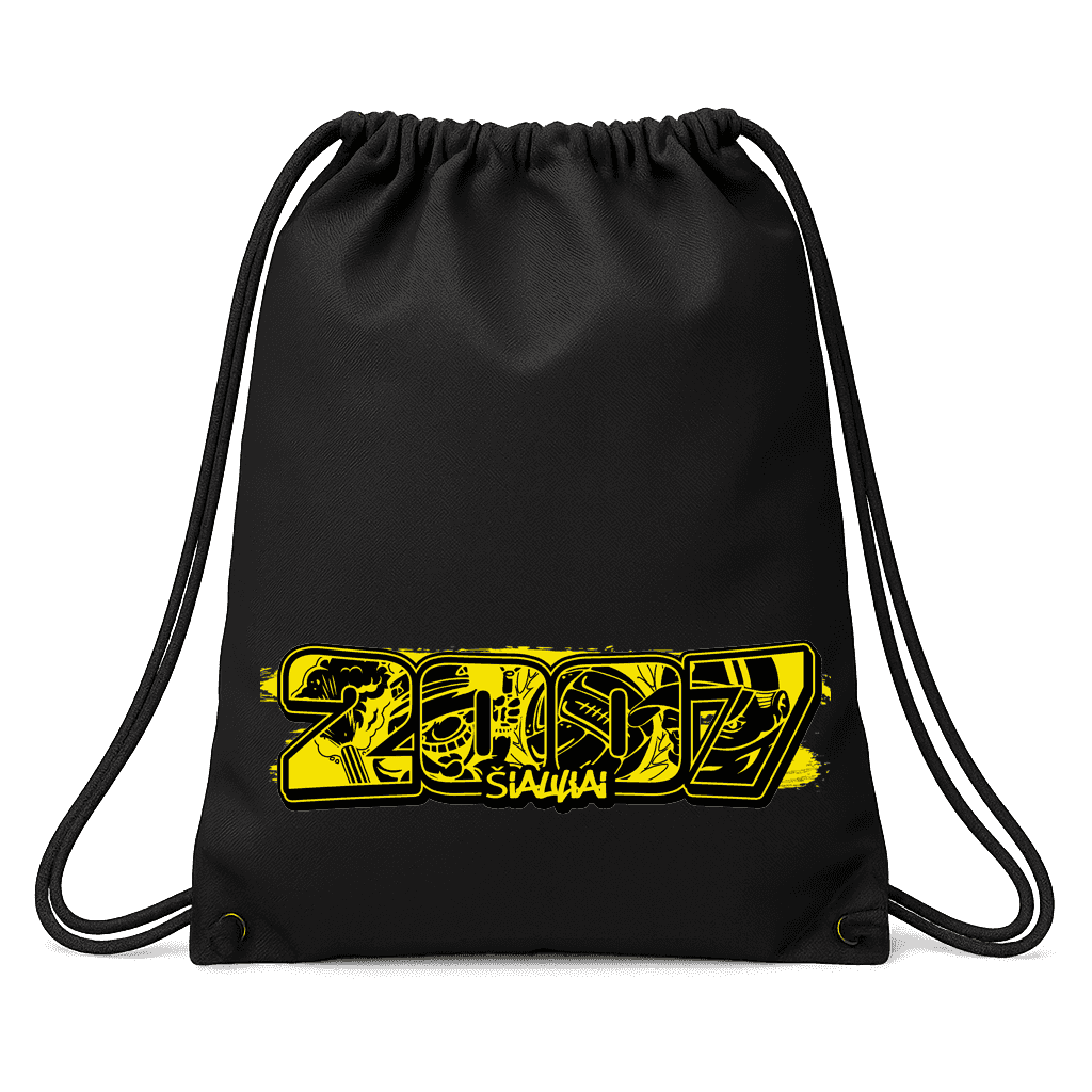 2007 Šiauliai Sack Pack