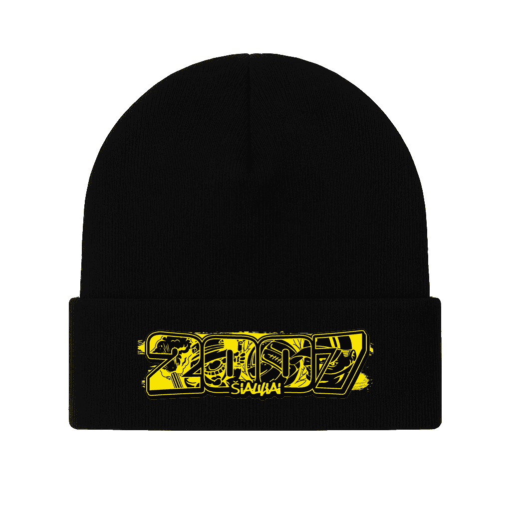 2007 Šiauliai Beanie