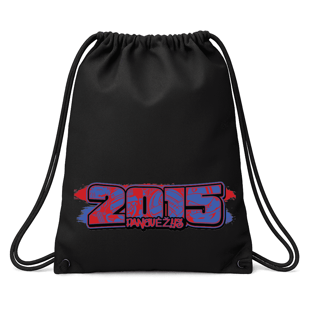 2015 Panevėžys Sack Pack