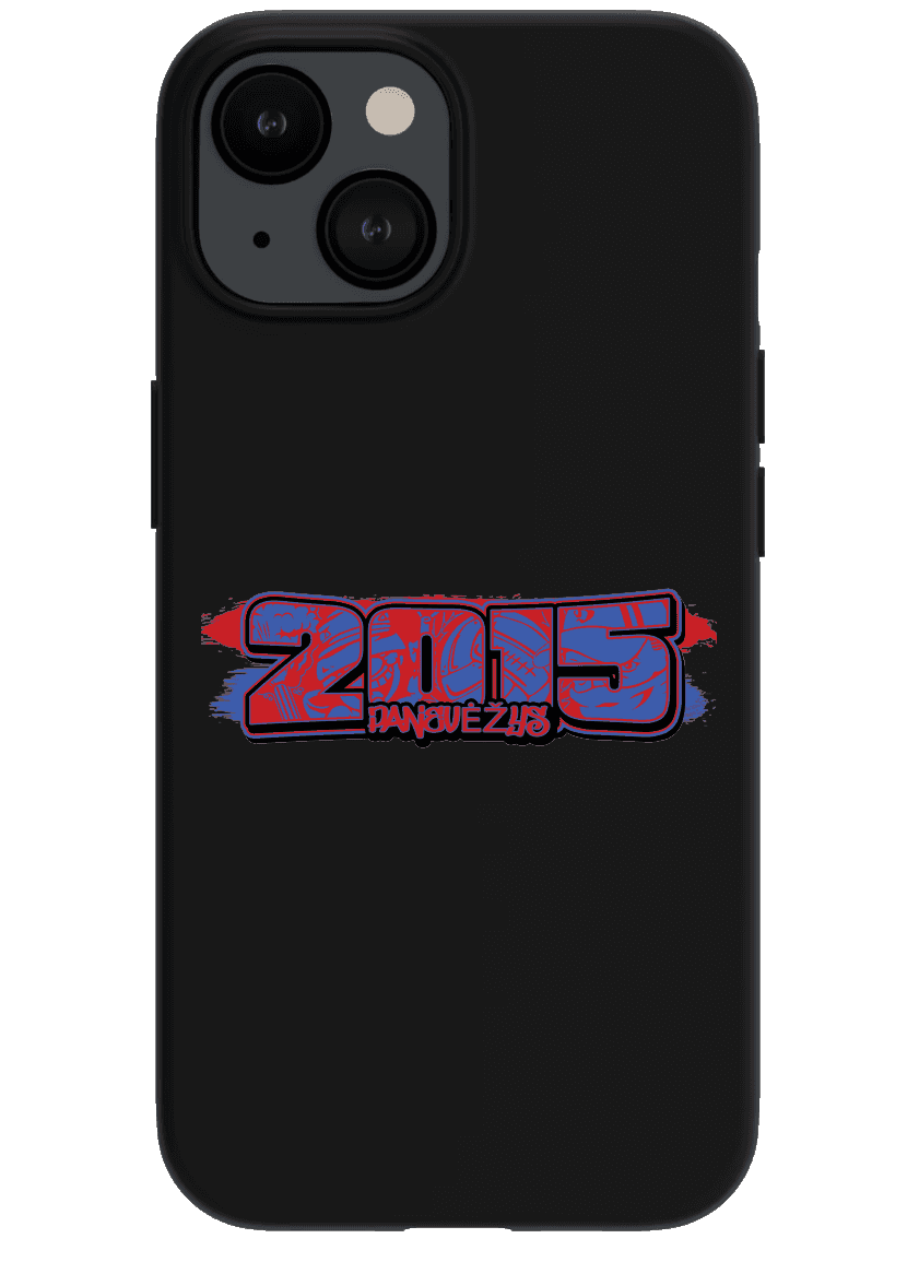 2015 Panevėžys Iphone Case