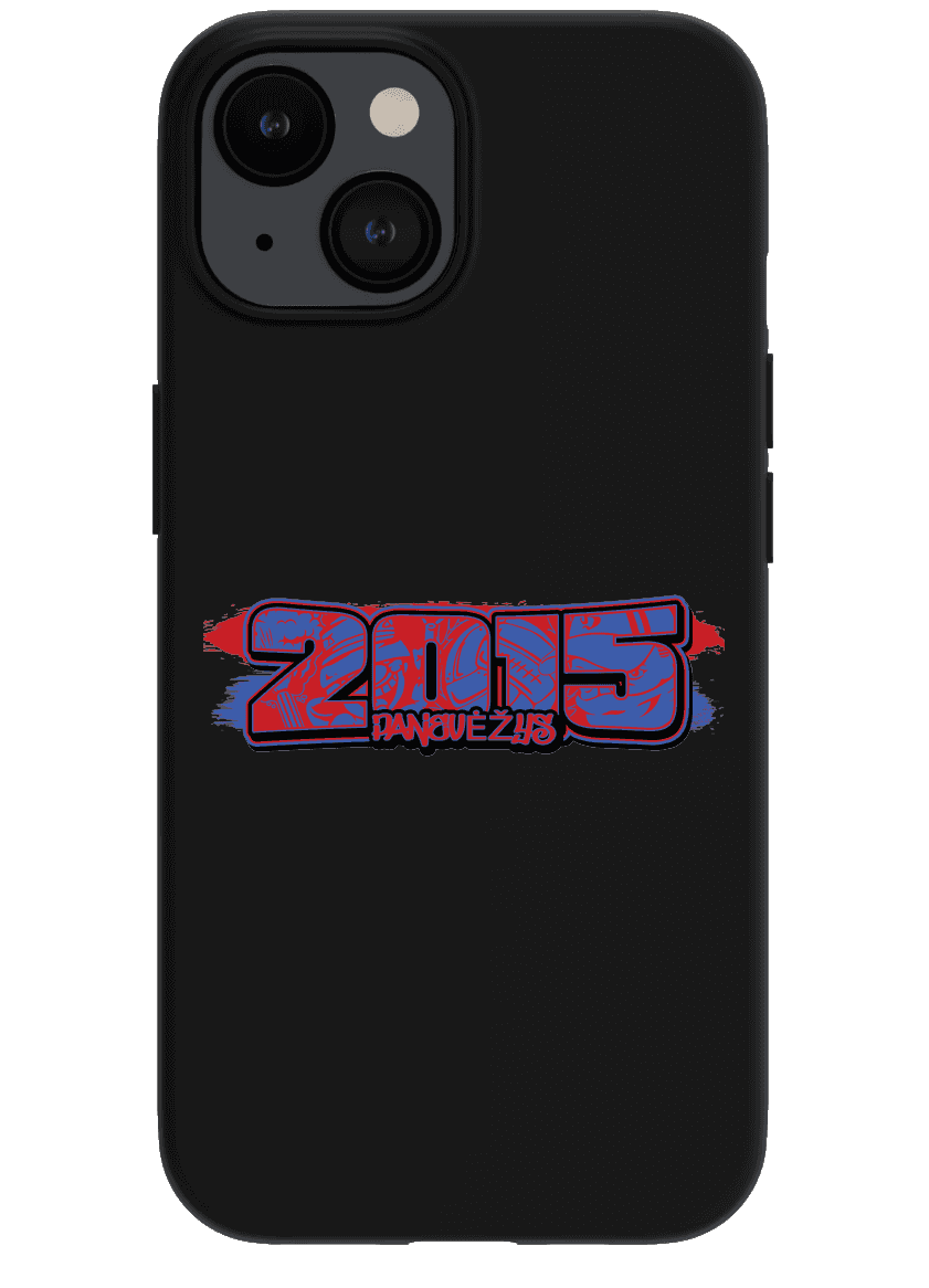2015 Panevėžys Iphone Case