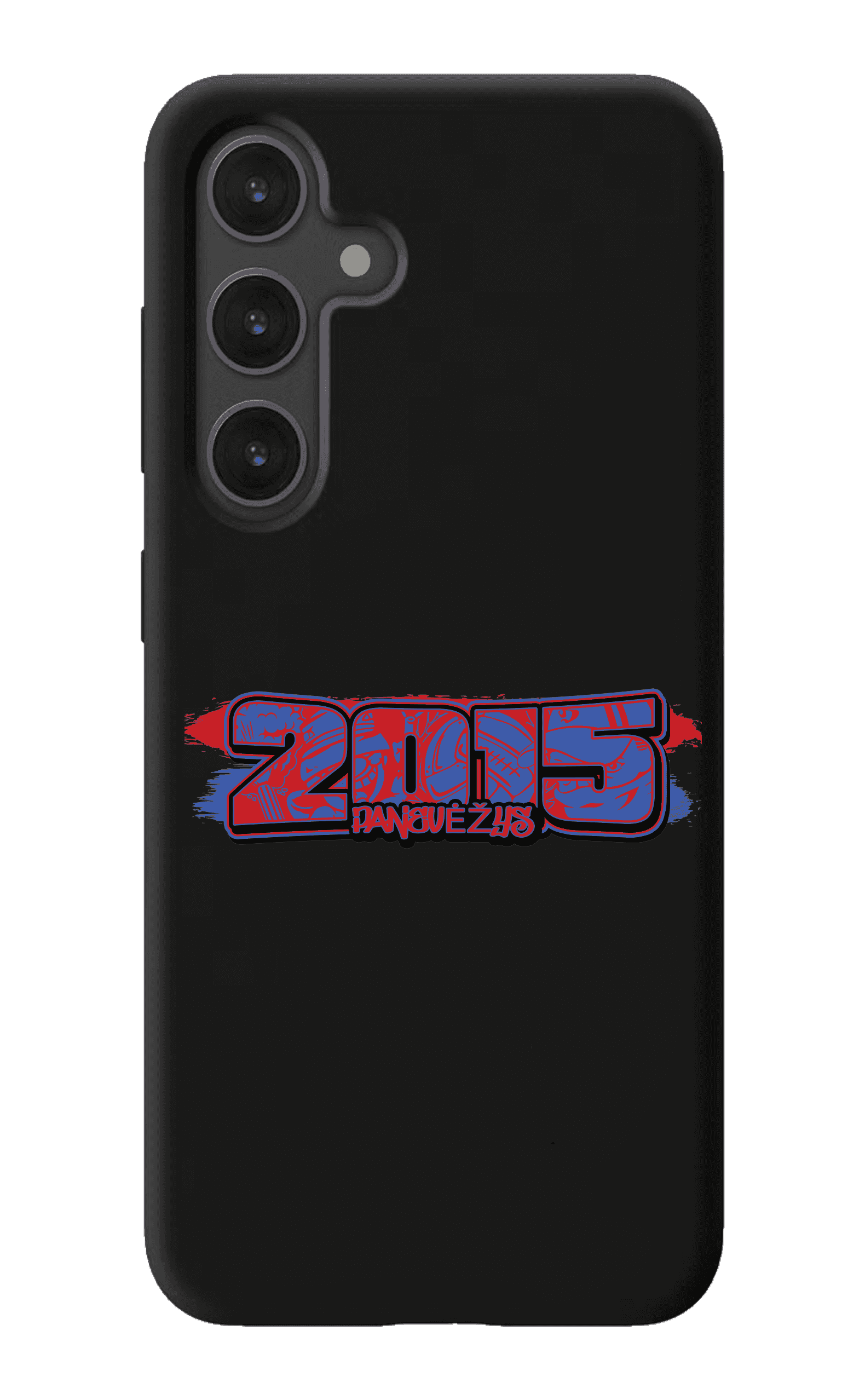 2015 Panevėžys Samsung Case