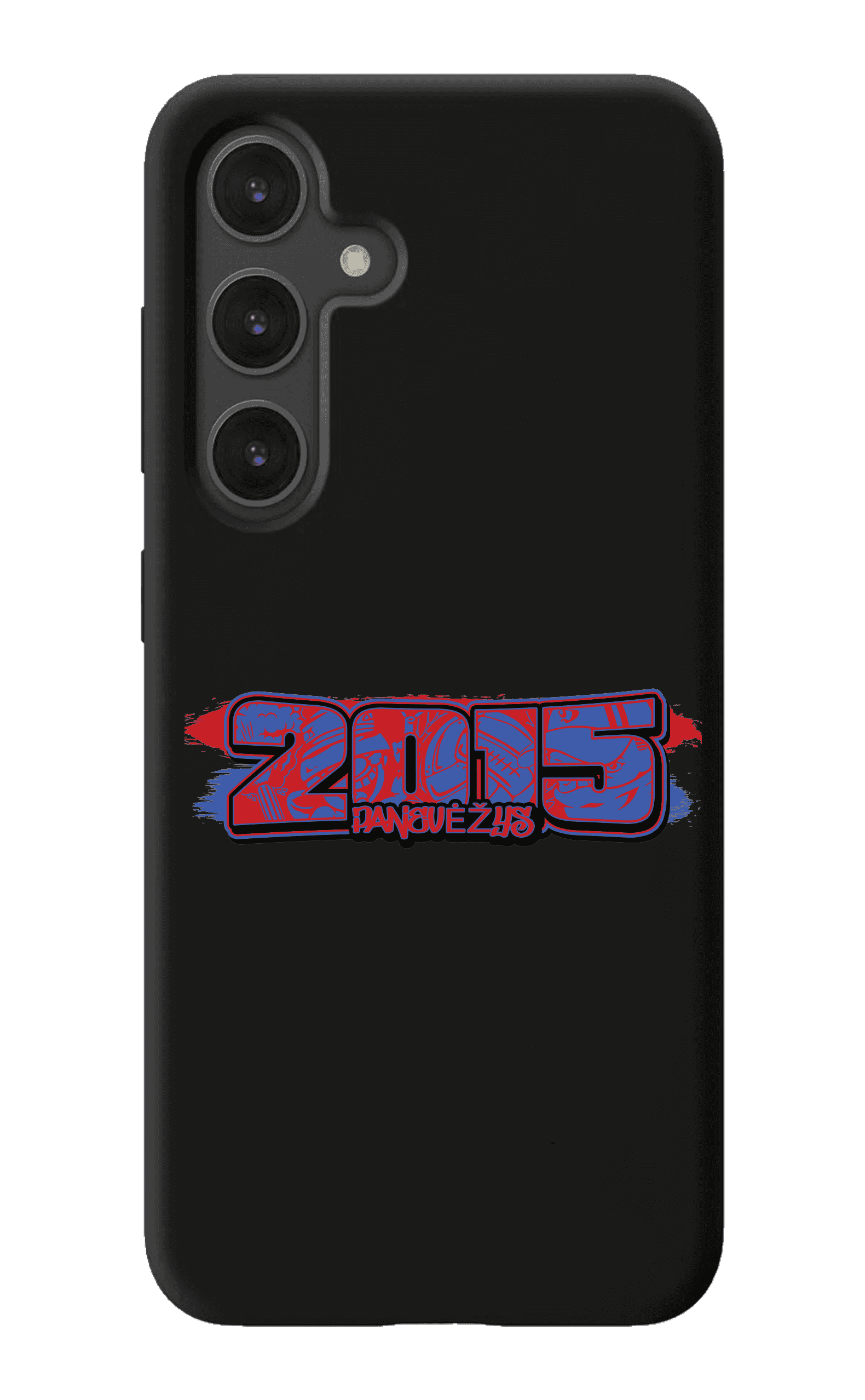 2015 Panevėžys Samsung Case