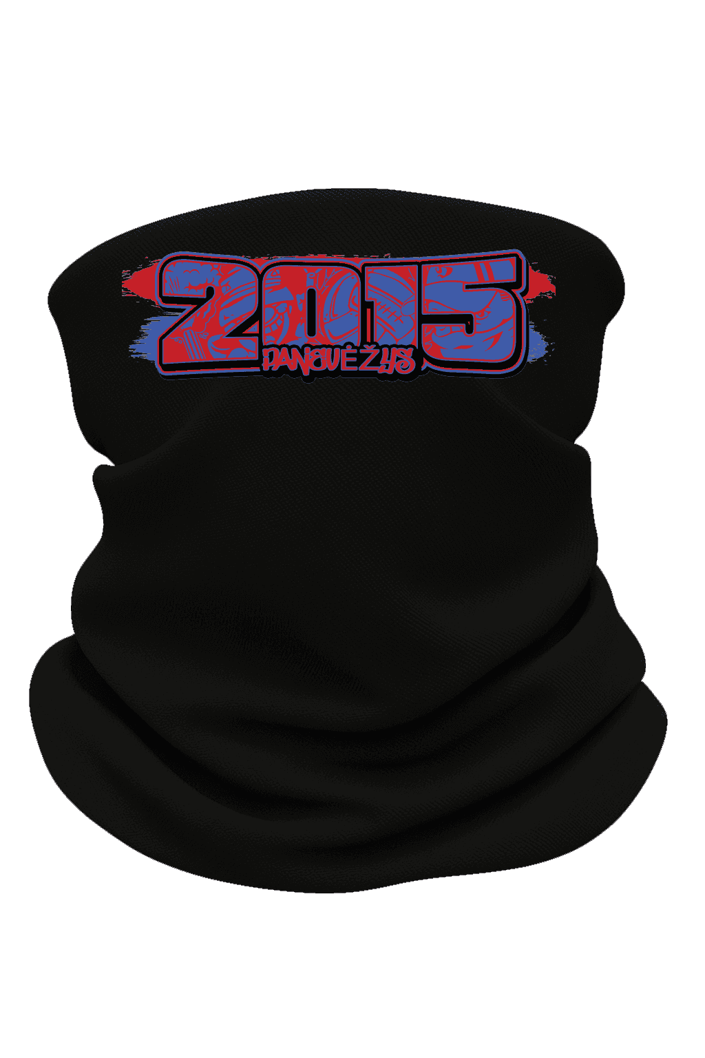 2015 Panevėžys Neckwarmer
