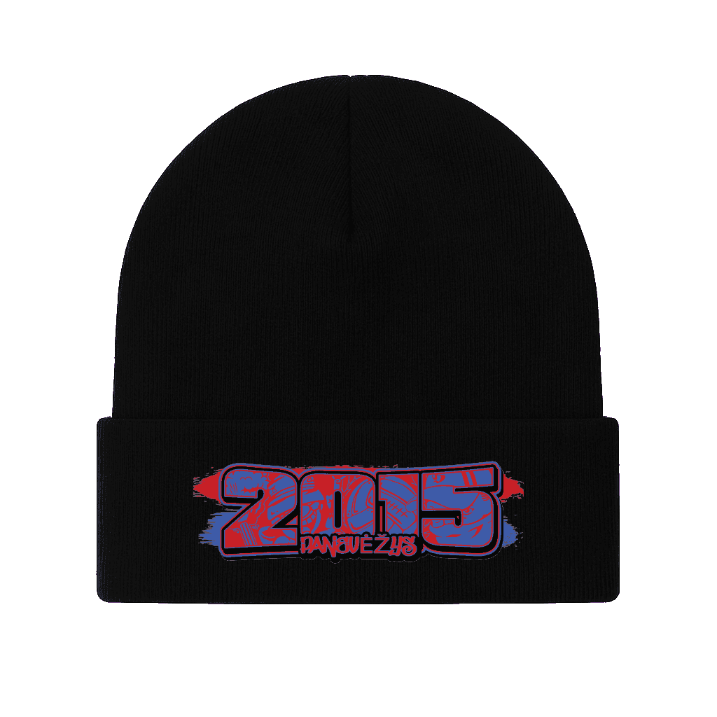 2015 Panevėžys Beanie