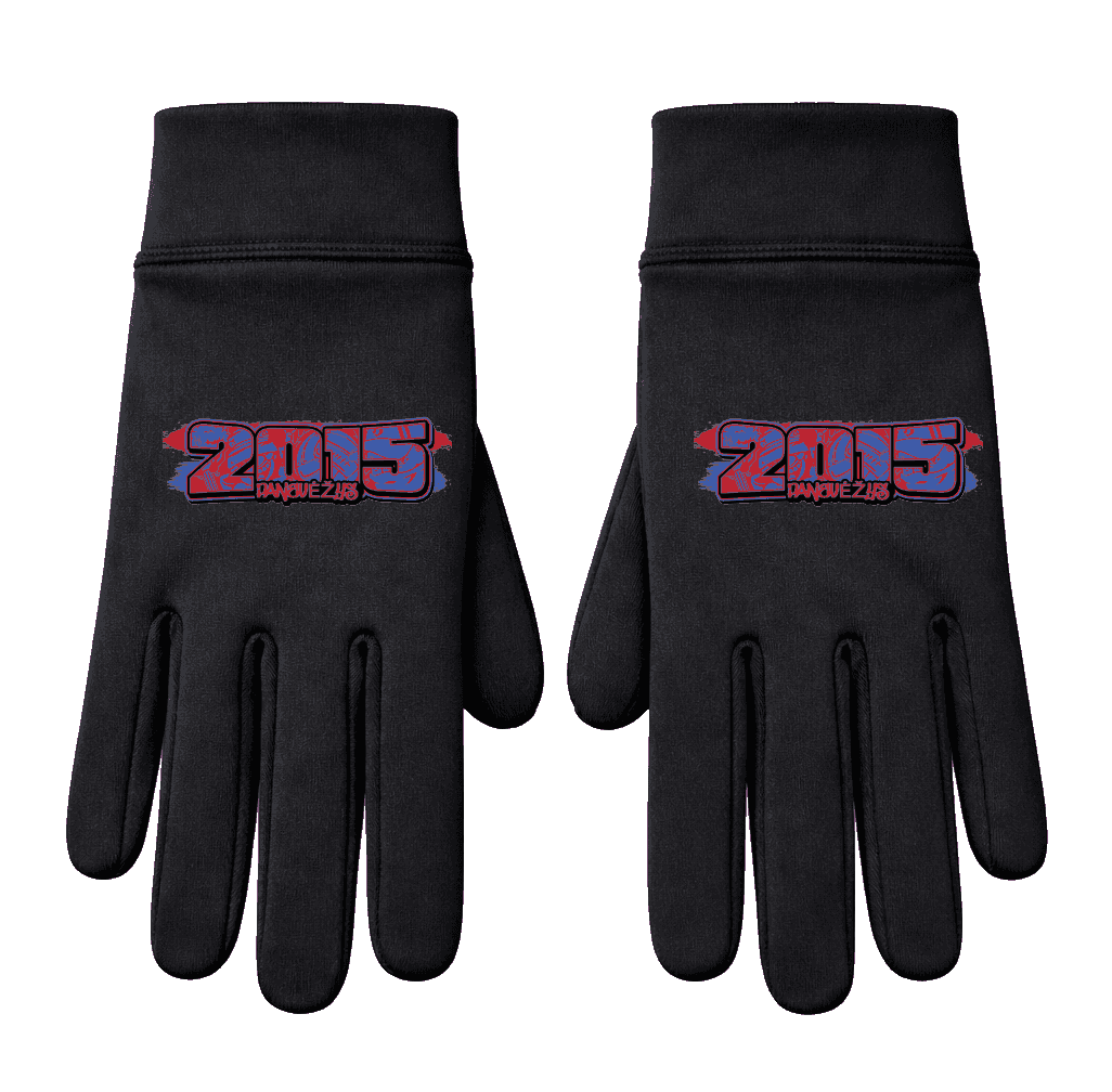 2015 Panevėžys Gloves