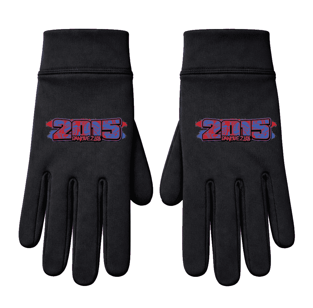 2015 Panevėžys Gloves