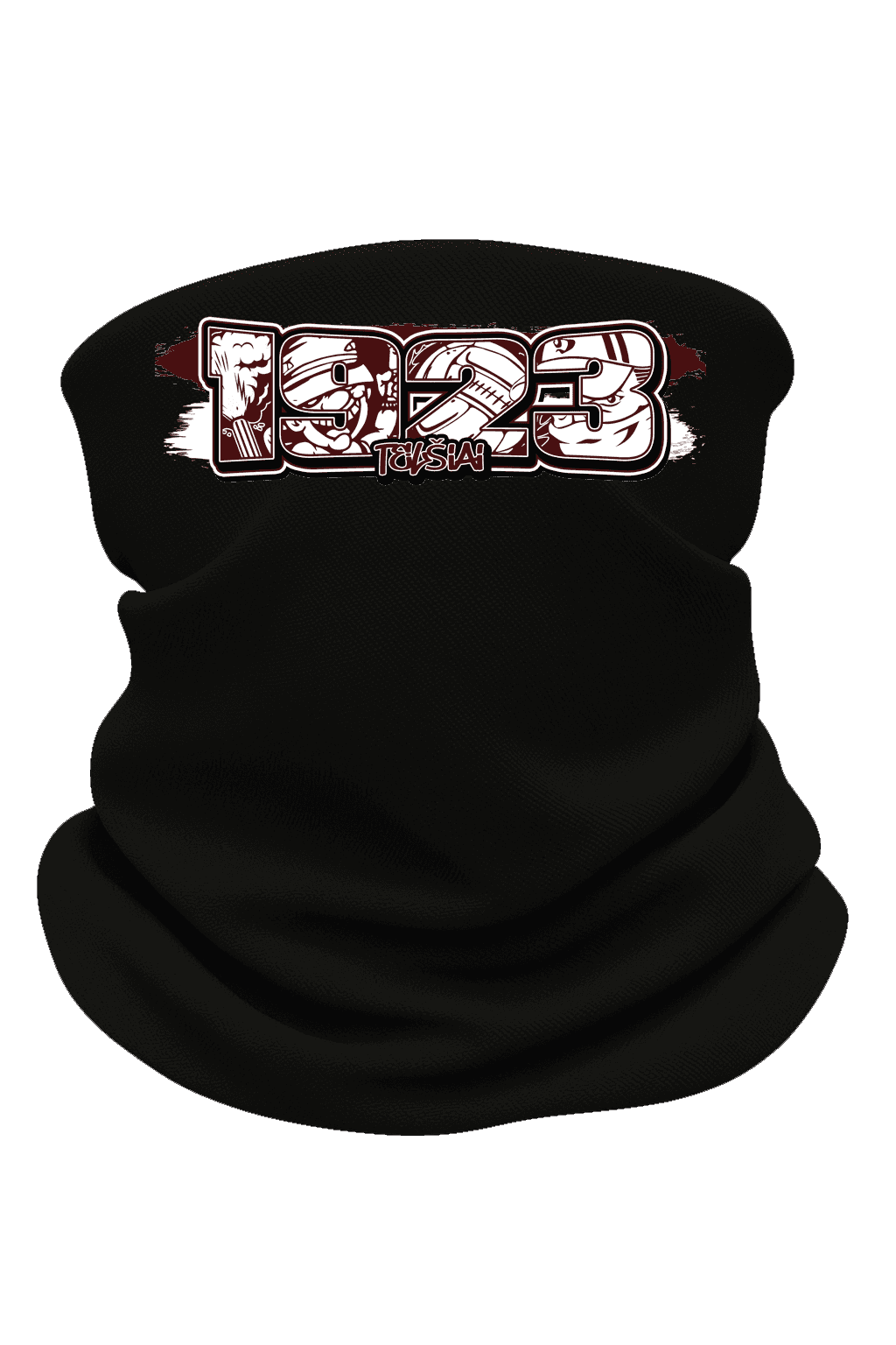 1923 Telšiai Neckwarmer