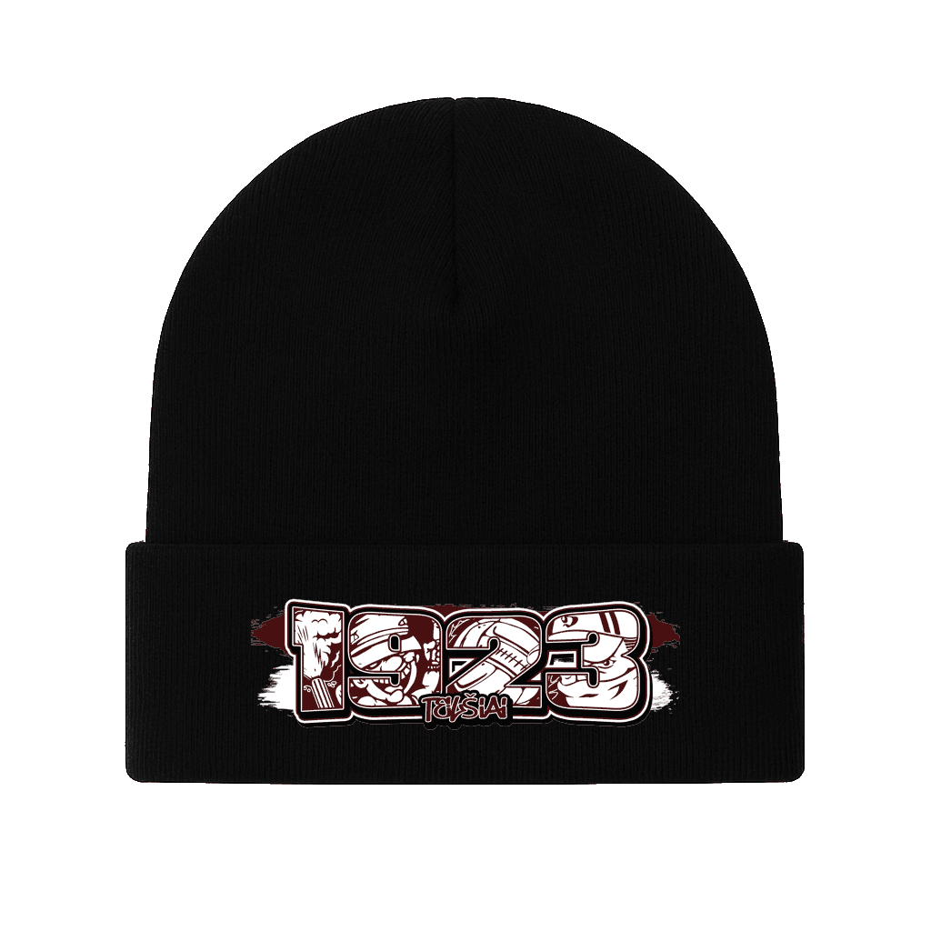 1923 Telšiai Beanie