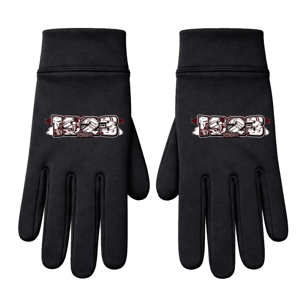 1923 Telšiai Gloves