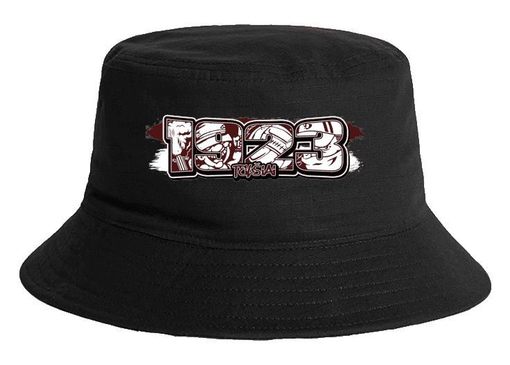 1923 Telšiai Bucket Hat