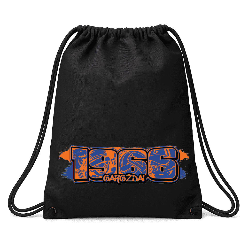 1966 Gargždai Sack Pack