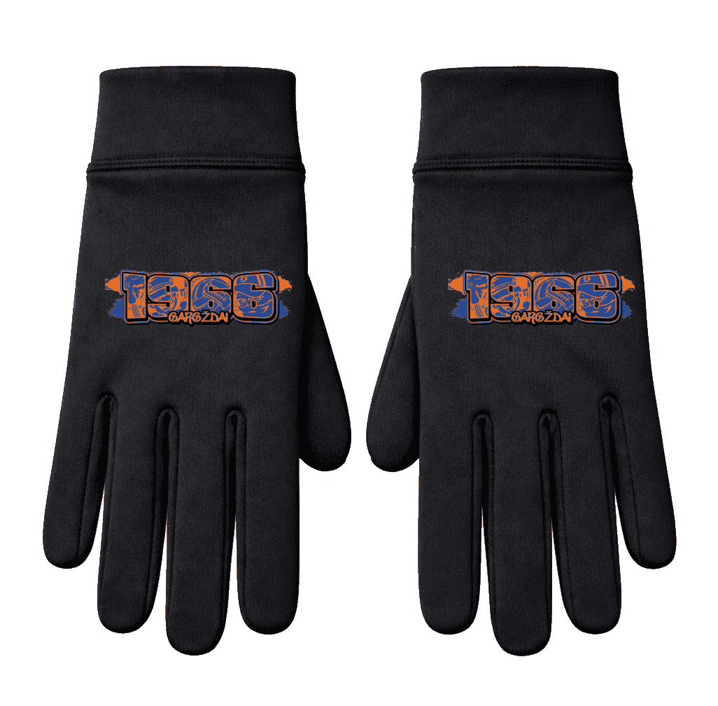 1966 Gargždai Gloves