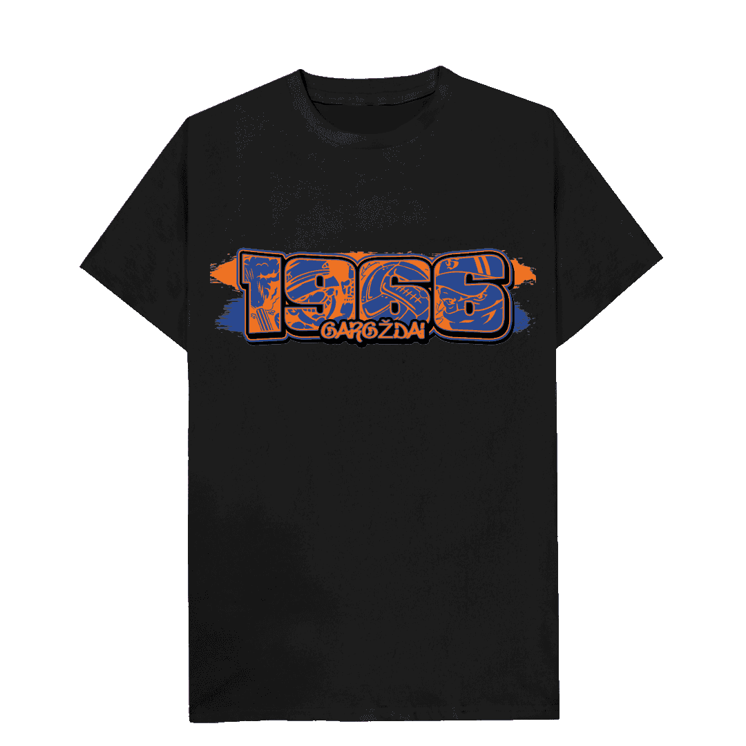 1966 Gargždai T-Shirt