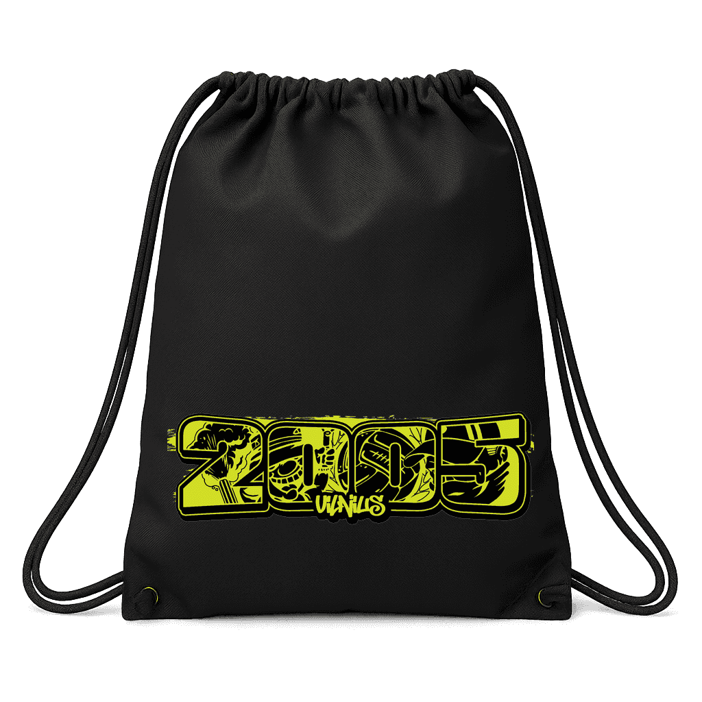 2005 Vilnius Sack Pack