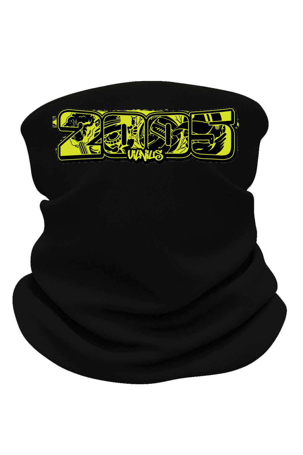 2005 Vilnius Neckwarmer