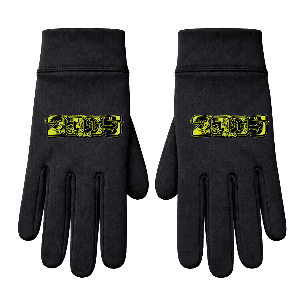 2005 Vilnius Gloves