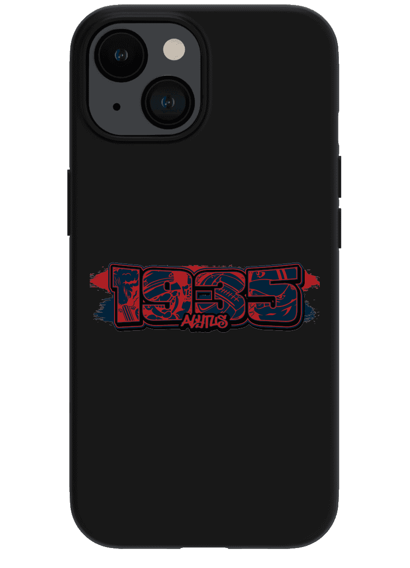 1935 Alytus Iphone Case