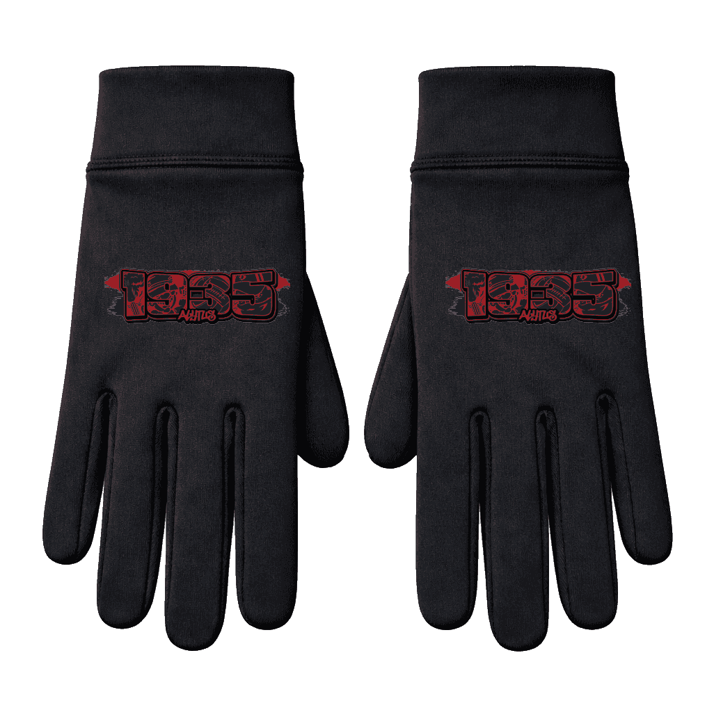 1935 Alytus Gloves