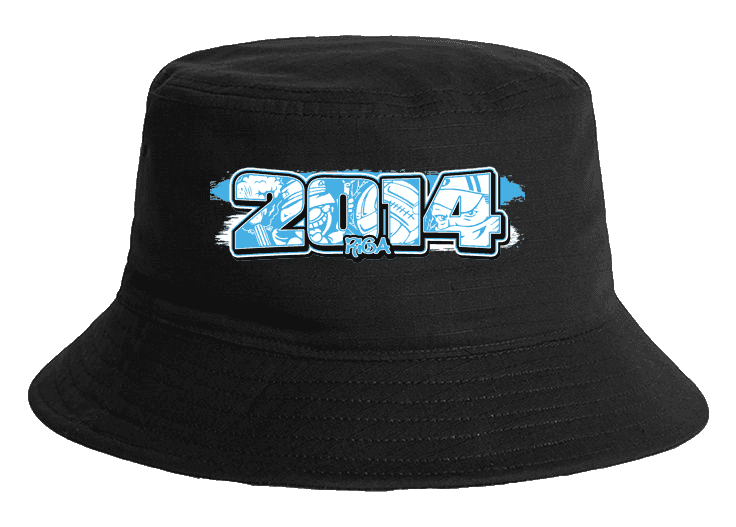 2014 Riga Bucket Hat