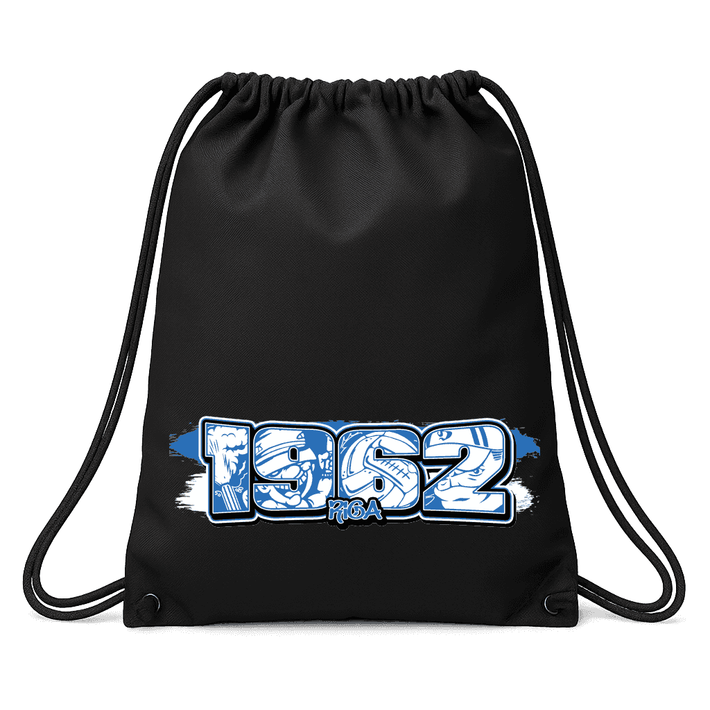 1962 Riga Sack Pack