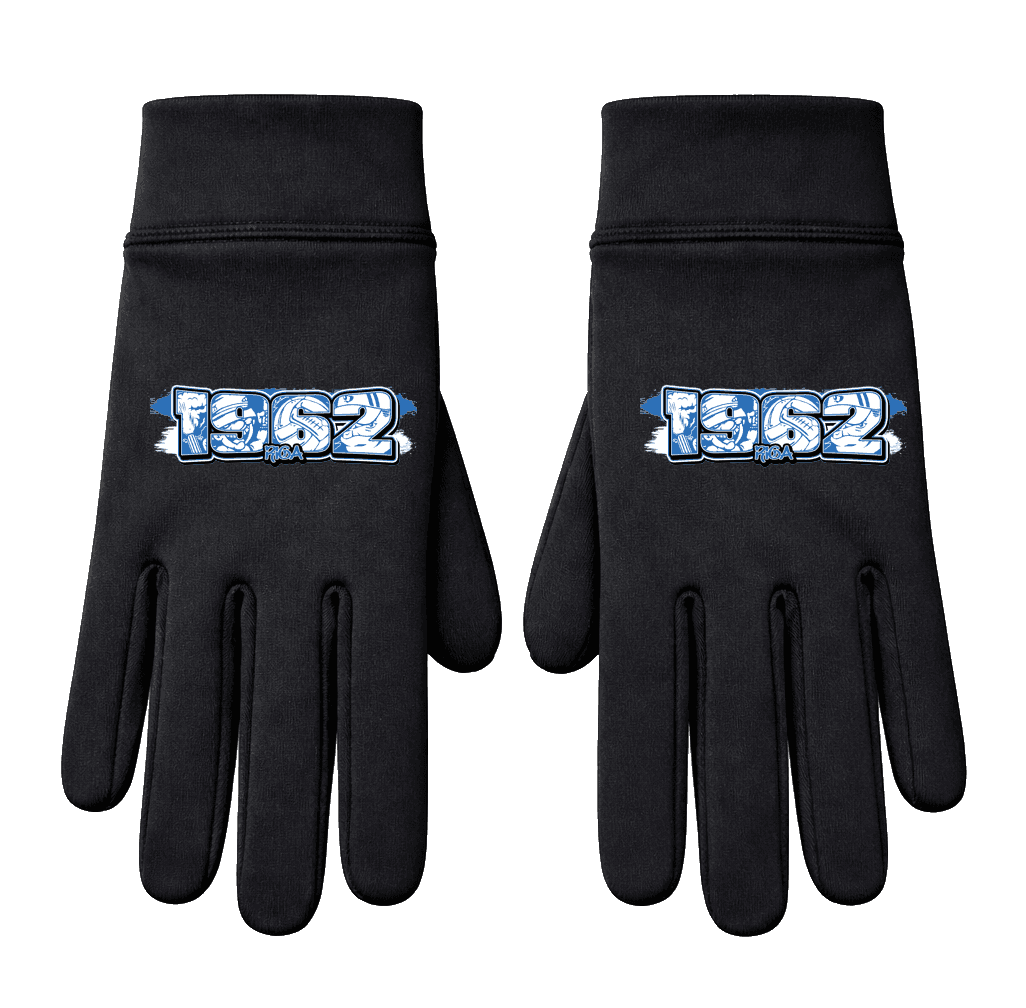 1962 Riga Gloves