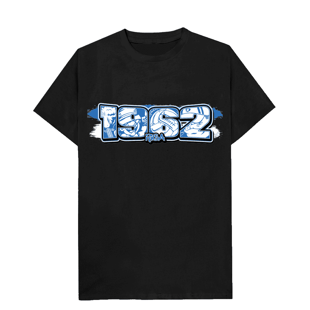 1962 Riga T-Shirt