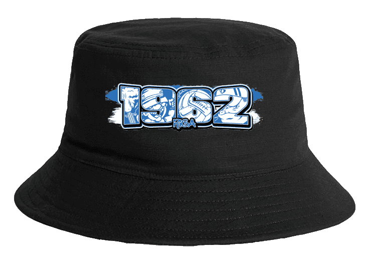1962 Riga Bucket Hat