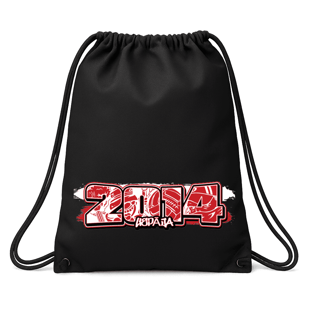 2014 Liepāja Sack Pack