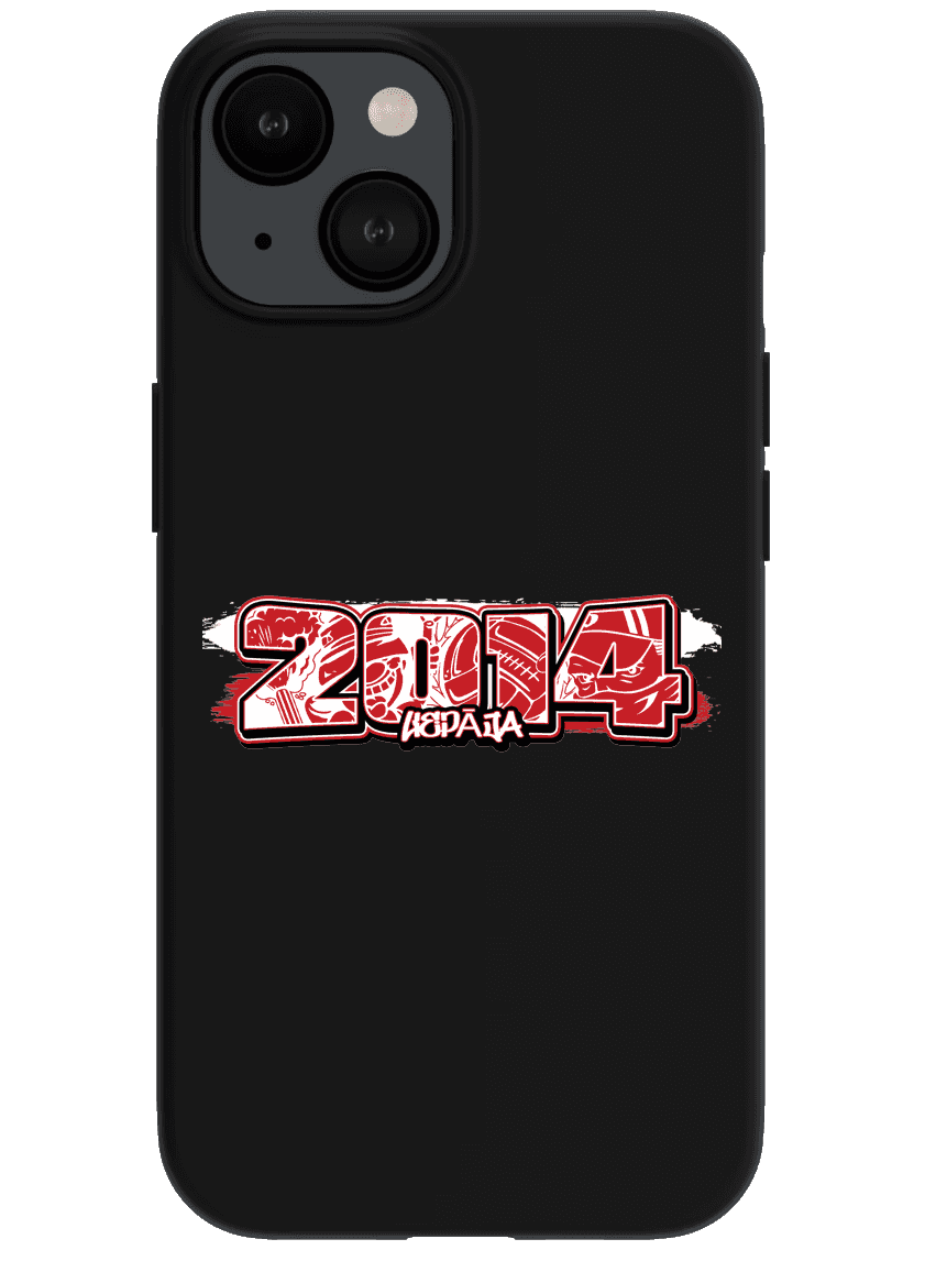 2014 Liepāja Iphone Case
