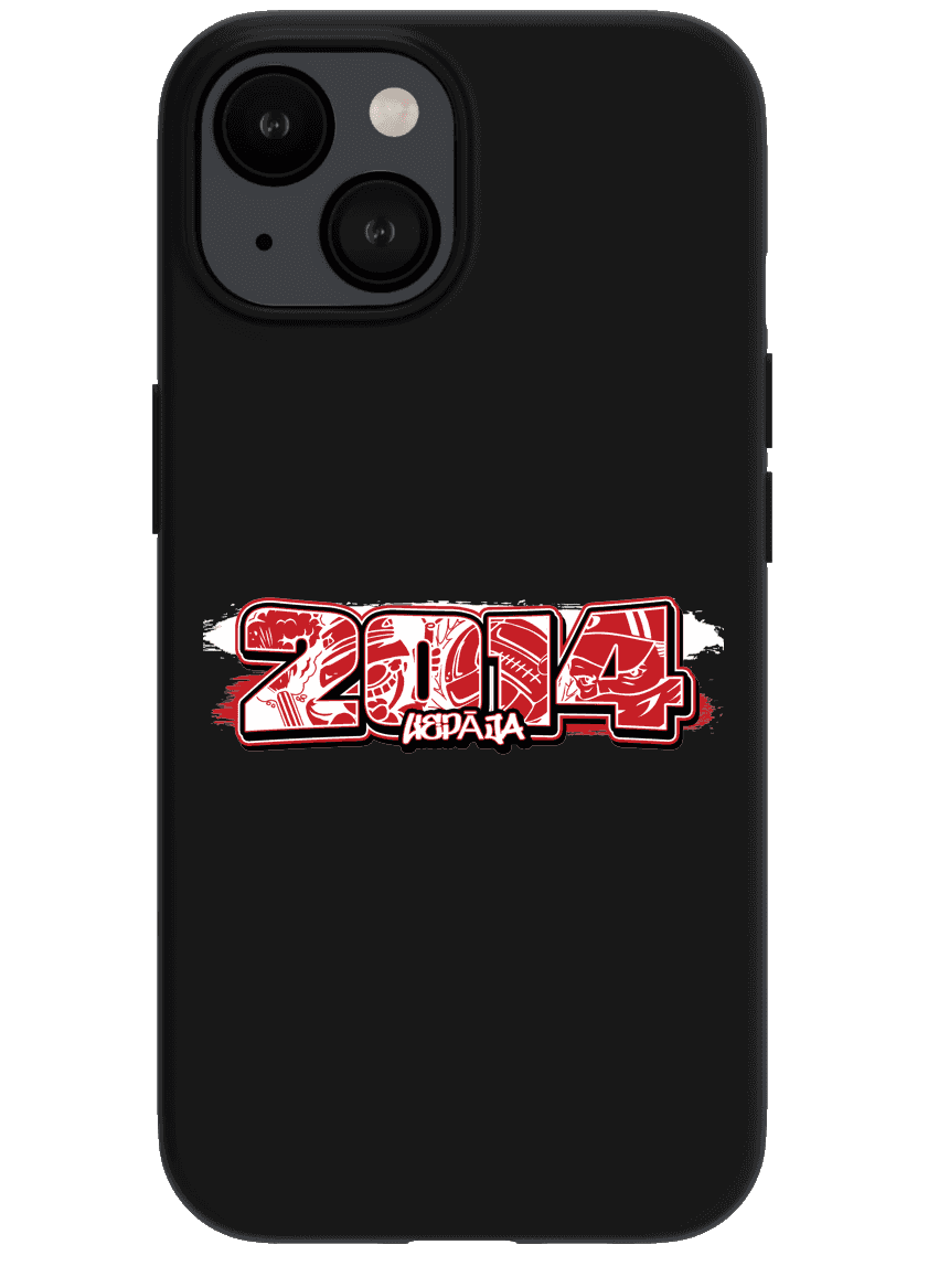 2014 Liepāja Iphone Case