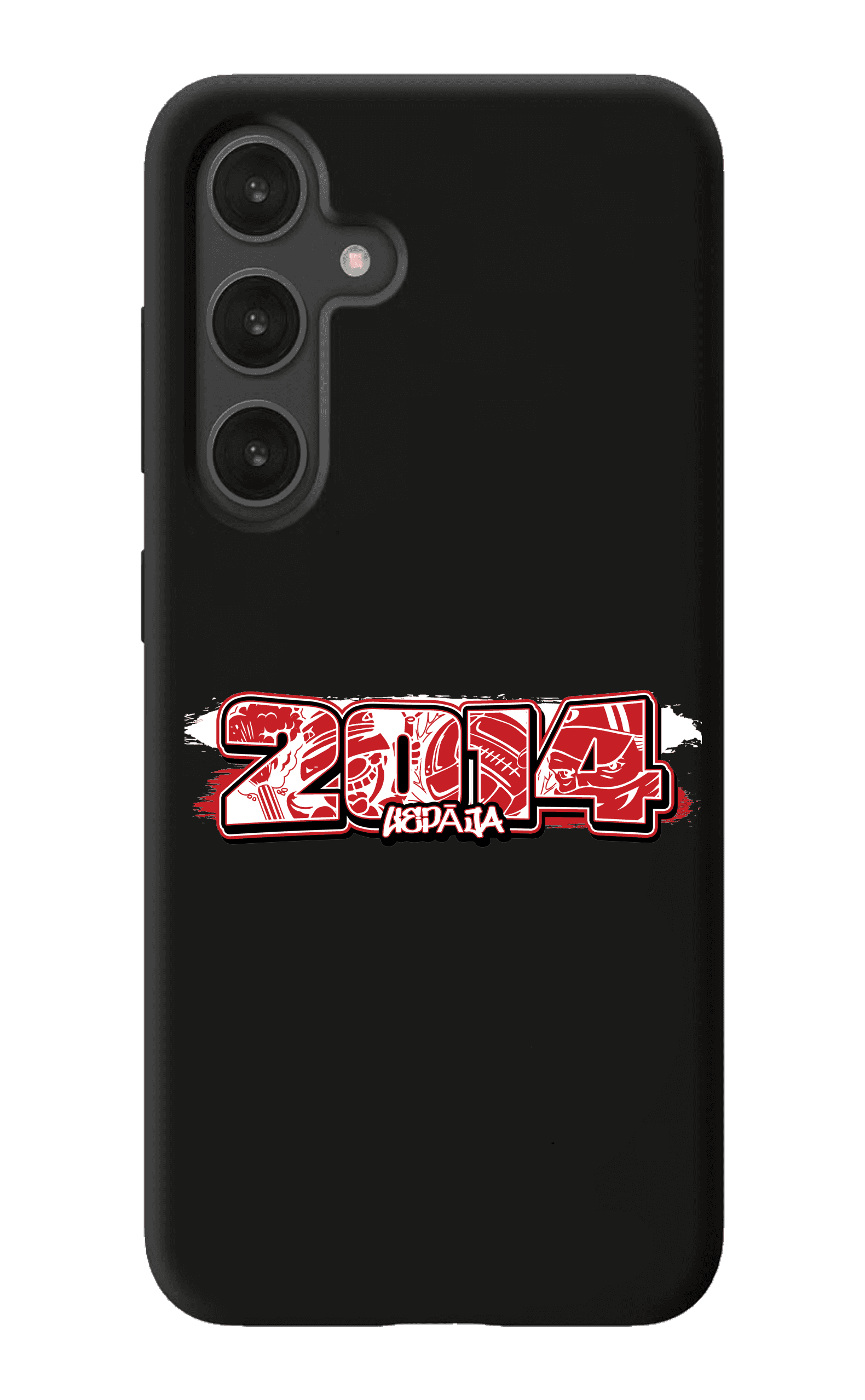 2014 Liepāja Samsung Case
