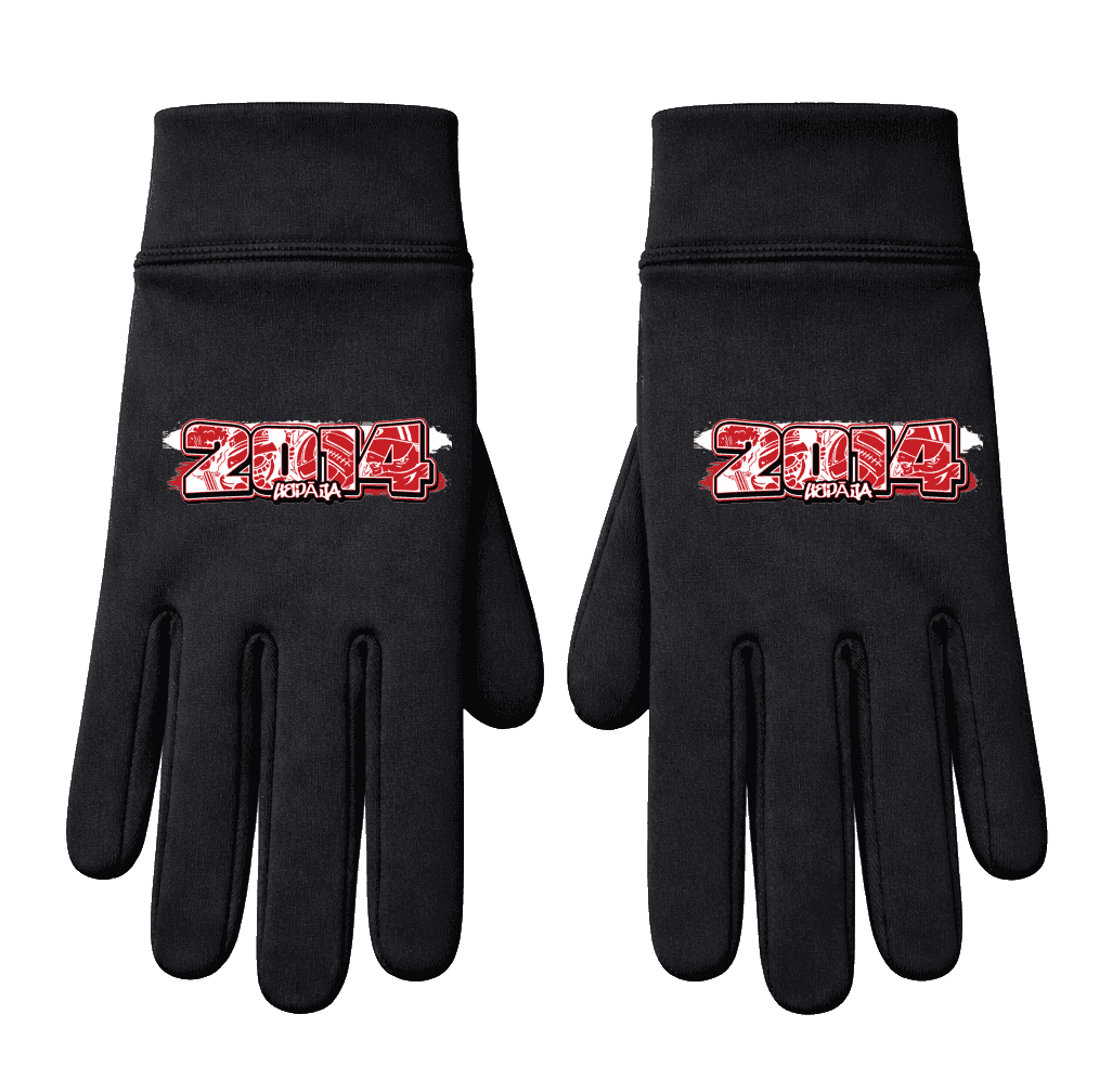 2014 Liepāja Gloves
