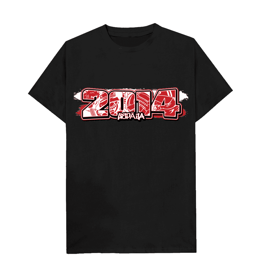 2014 Liepāja T-Shirt