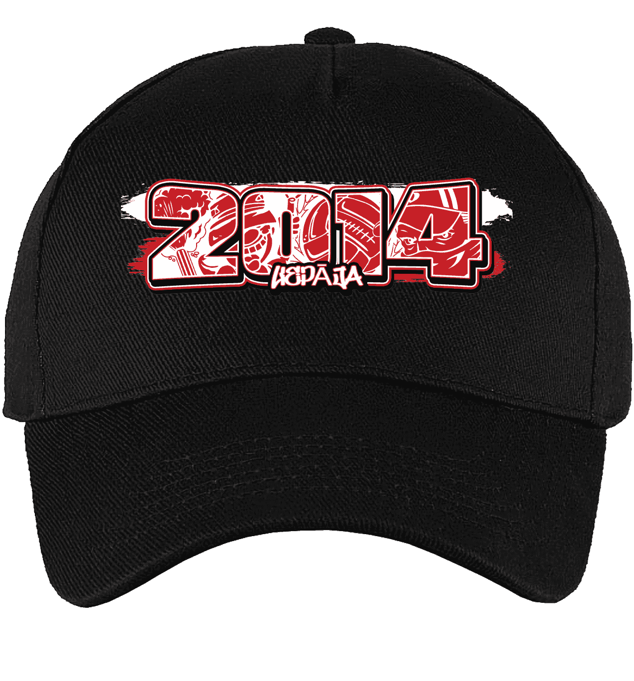 2014 Liepāja Cap