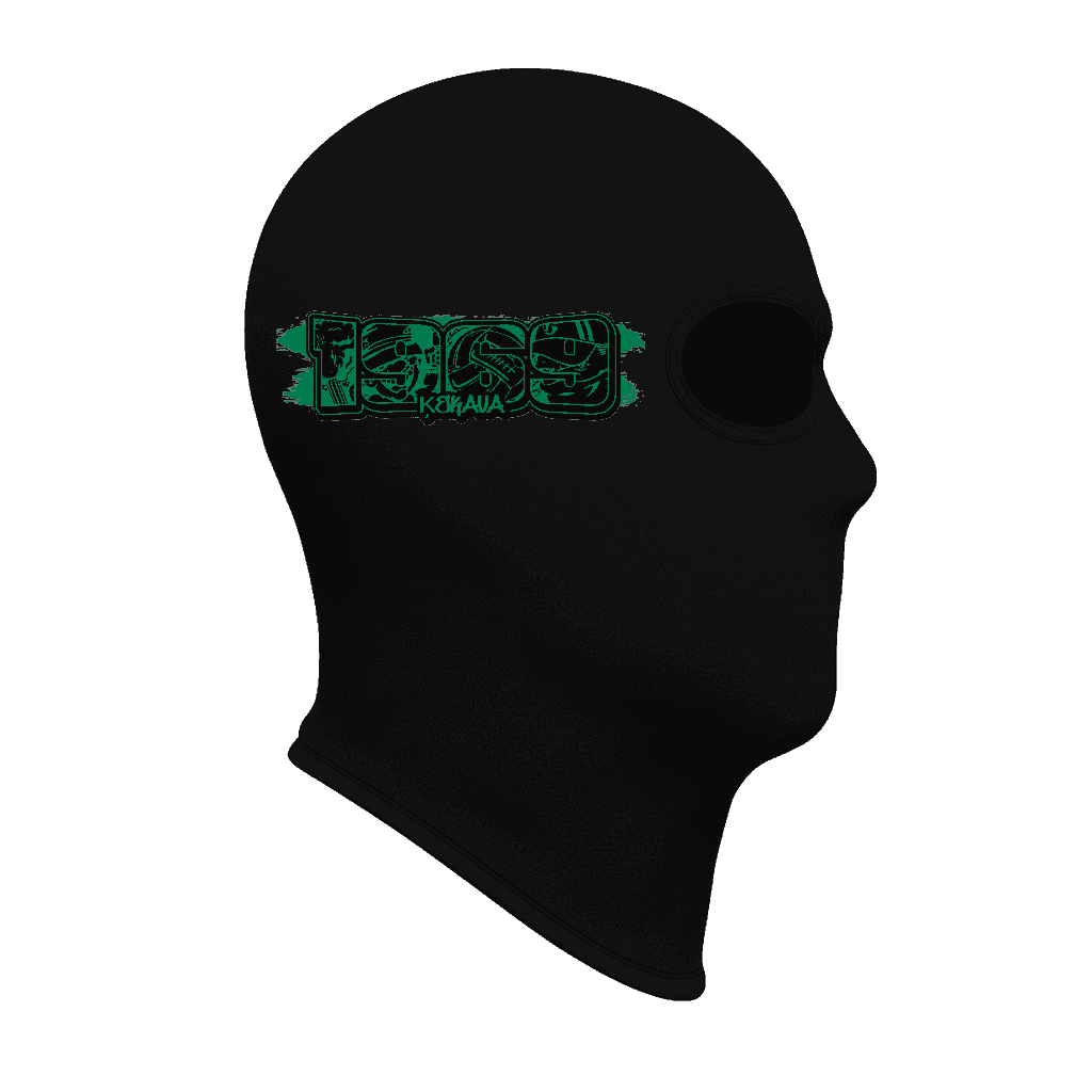 1969 Ķekava Balaclava
