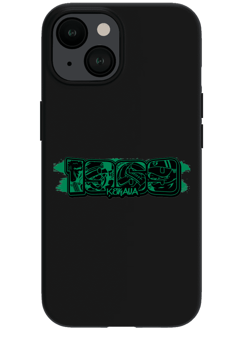 1969 Ķekava Iphone Case