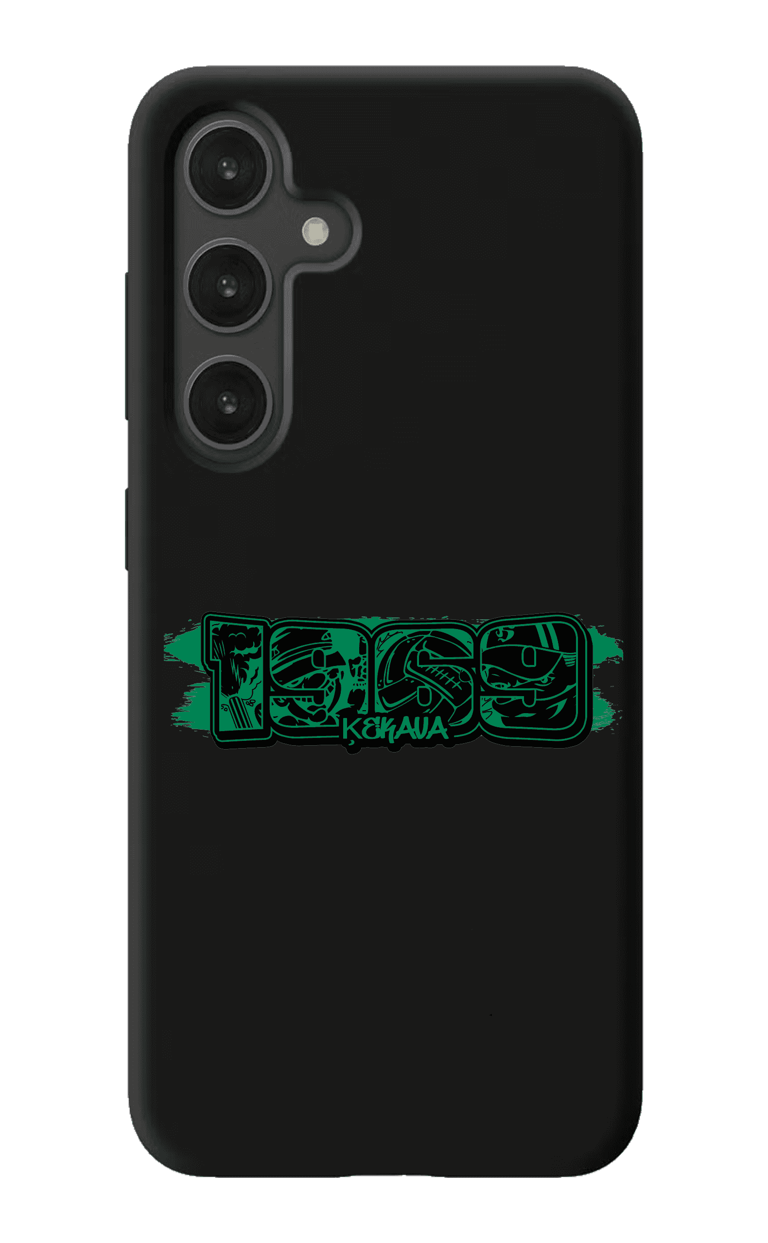 1969 Ķekava Samsung Case