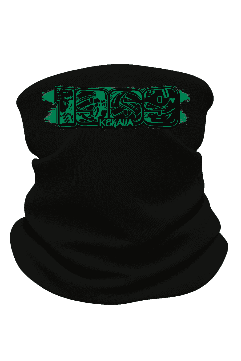 1969 Ķekava Neckwarmer