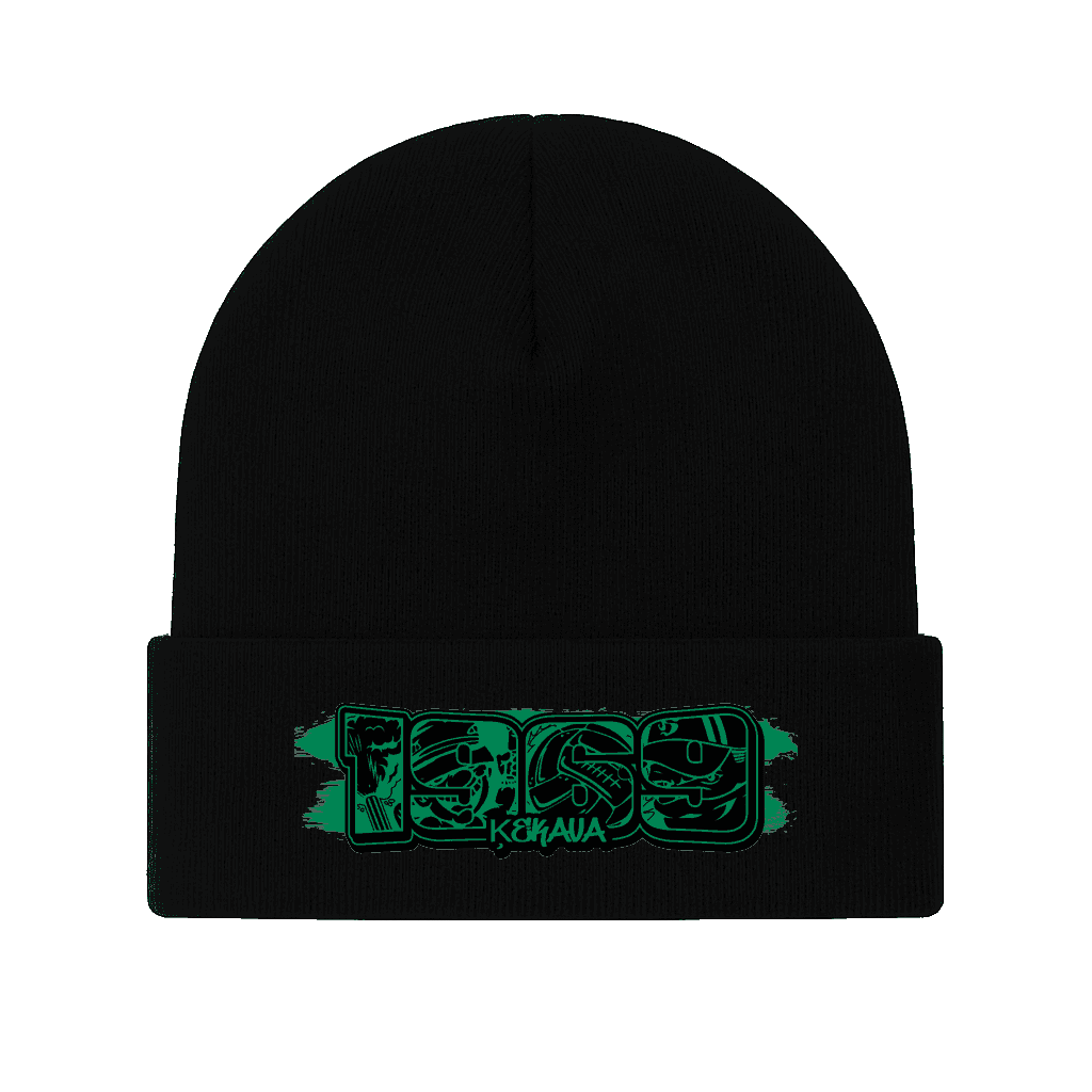 1969 Ķekava Beanie