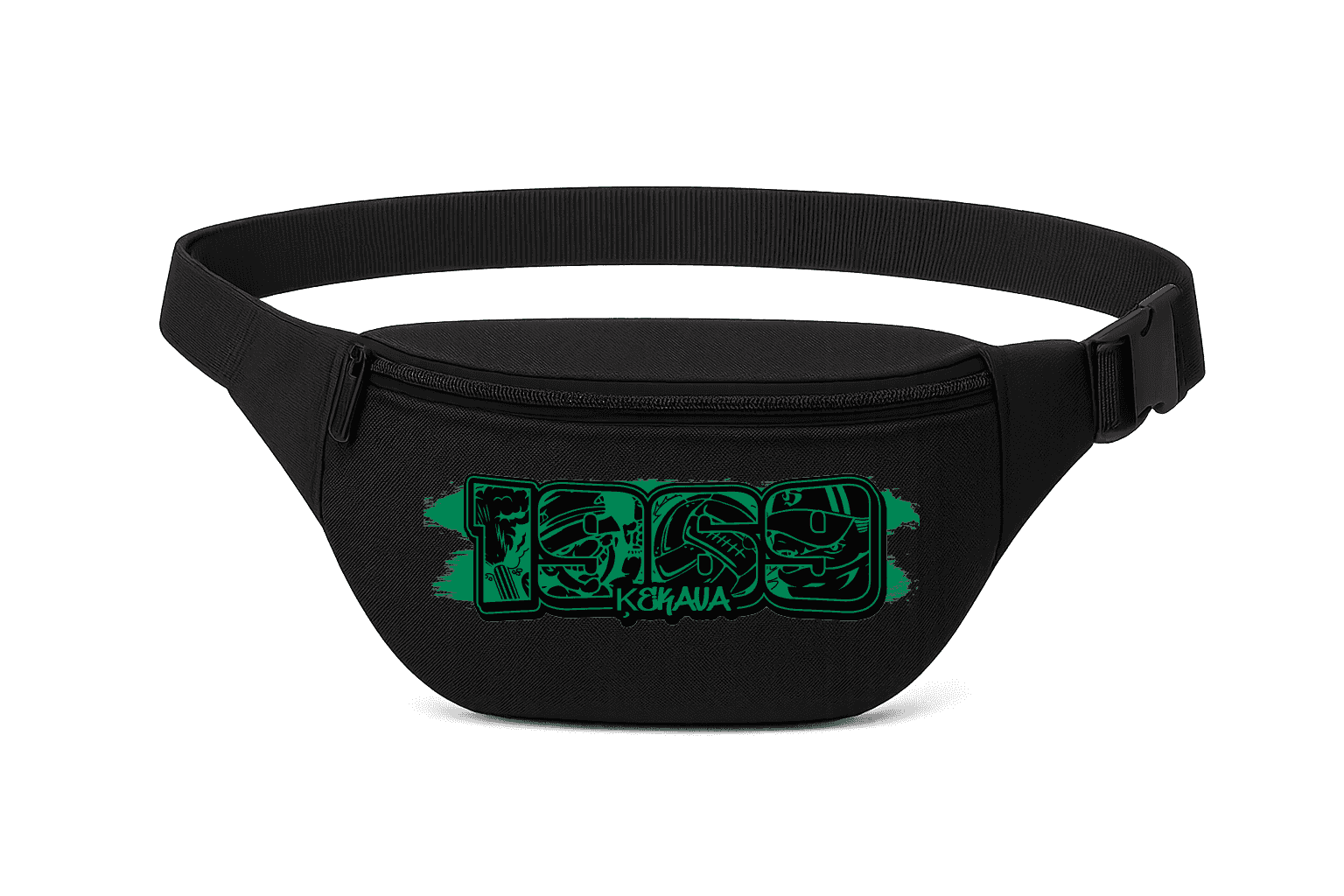 1969 Ķekava Fanny Pack