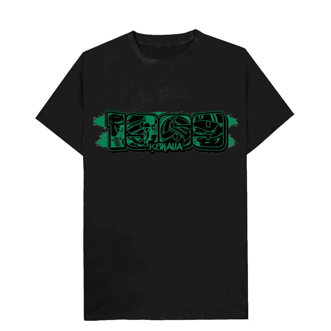 1969 Ķekava T-Shirt