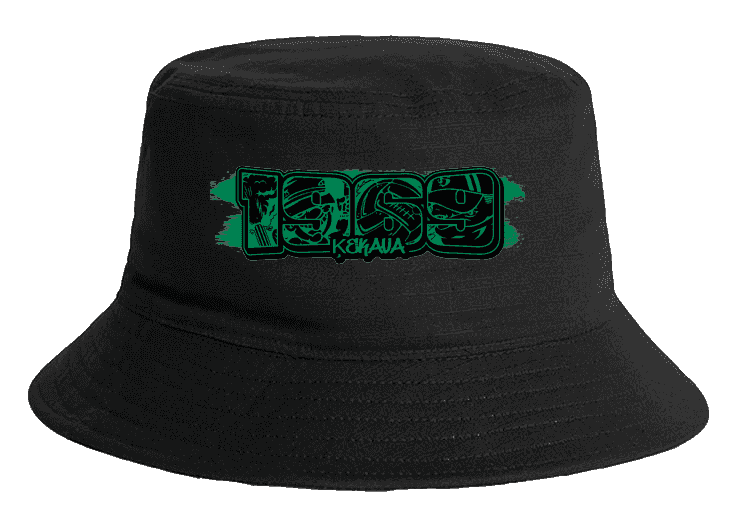 1969 Ķekava Bucket Hat