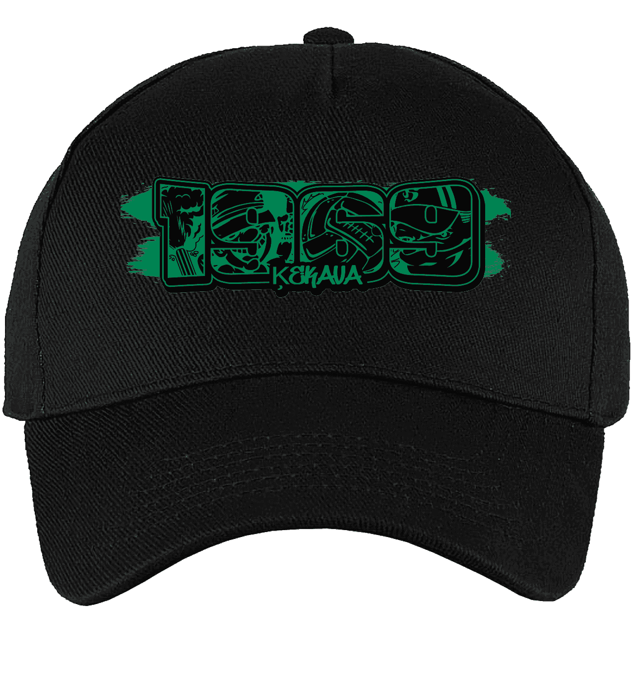 1969 Ķekava Cap