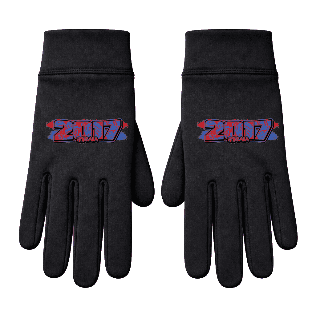 2017 Jelgava Gloves