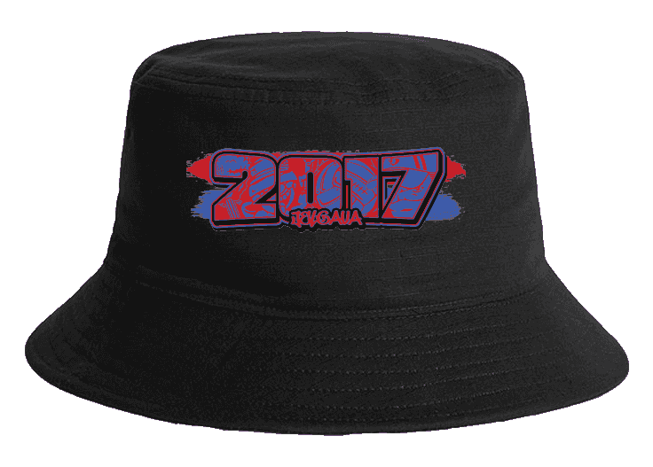 2017 Jelgava Bucket Hat