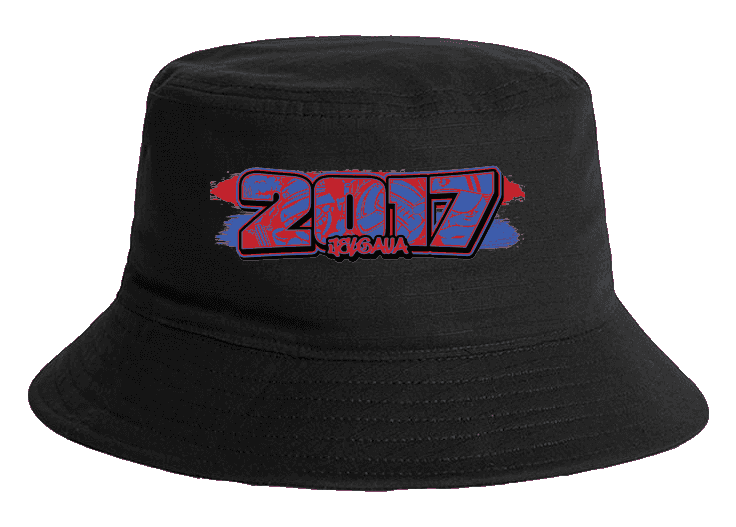 2017 Jelgava Bucket Hat