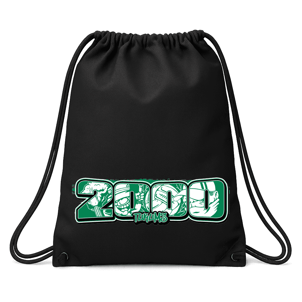 2000 Tukums Sack Pack