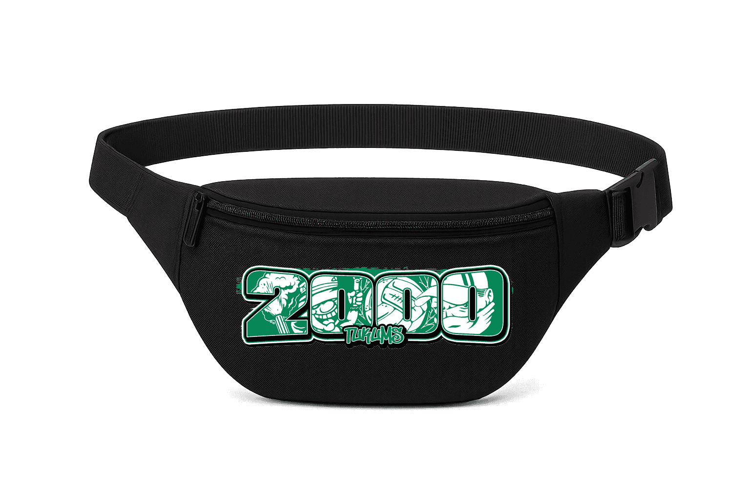 2000 Tukums Fanny Pack