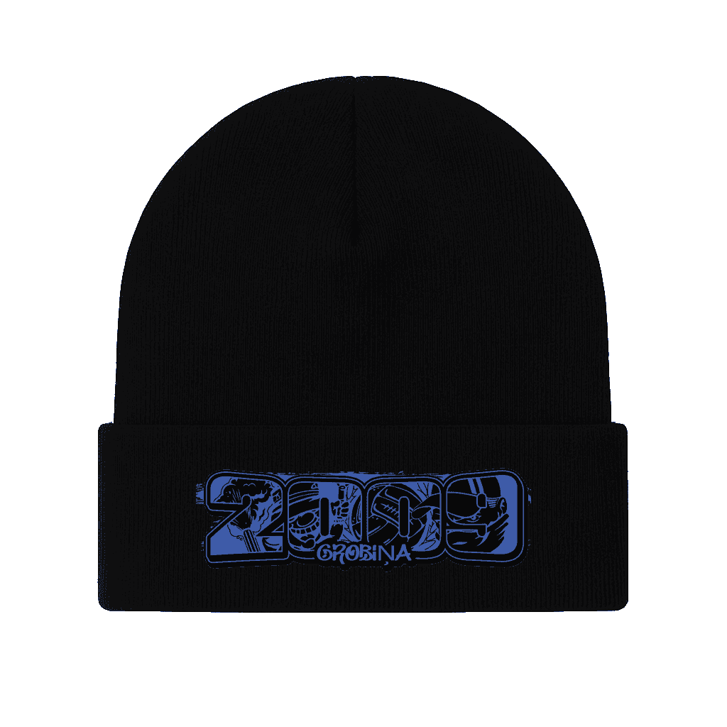 2009 Grobiņa Beanie